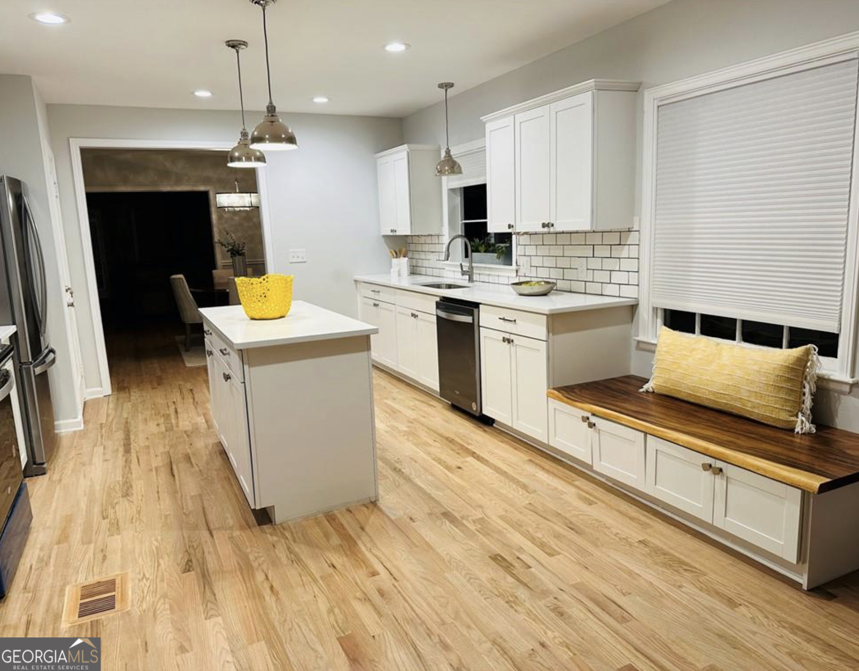 2222 Beecher Road SW Atlanta GA 30311