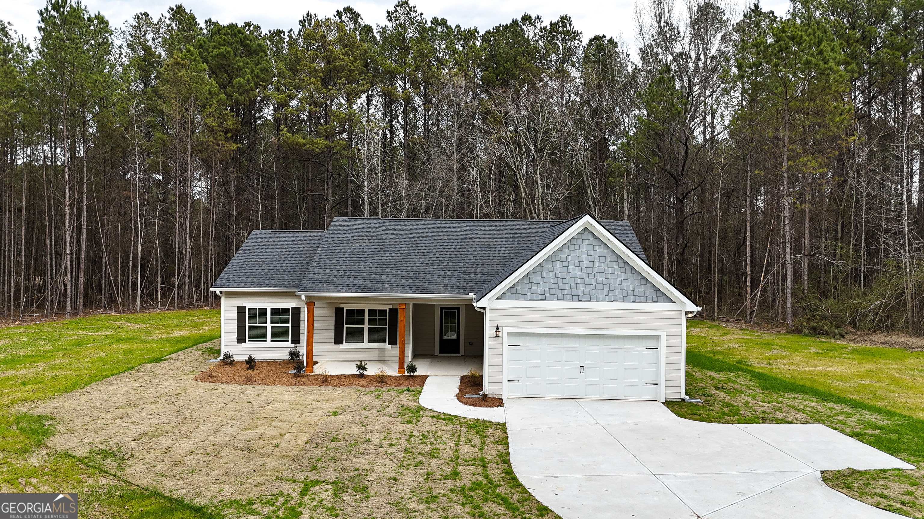 6608 Highway 100 Hogansville GA 30230