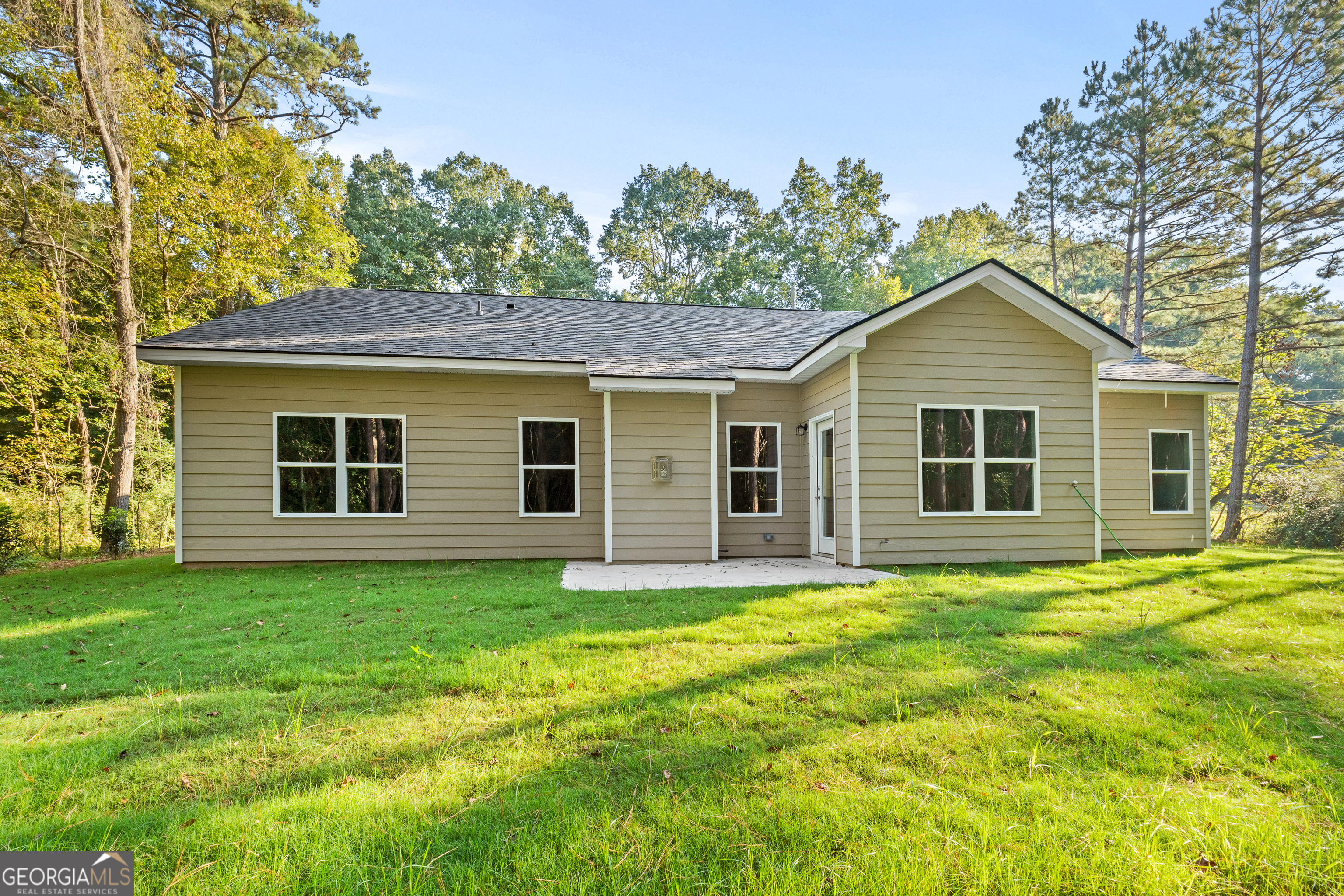 6608 Highway 100 Hogansville GA 30230