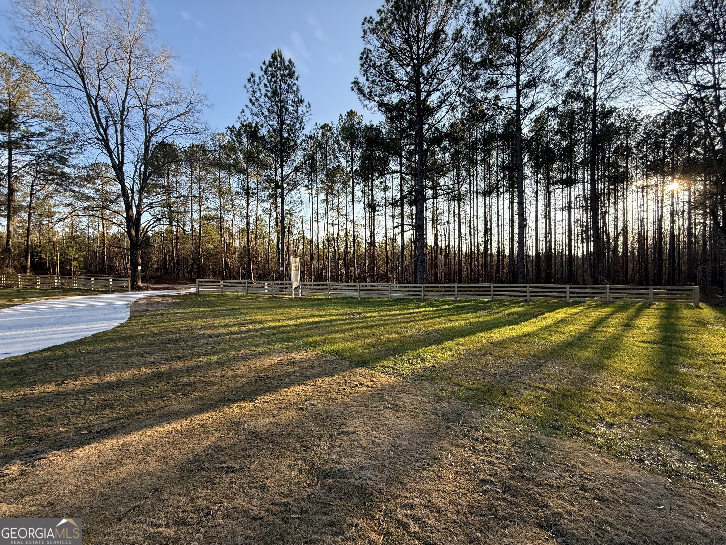 6608 Highway 100 Hogansville GA 30230