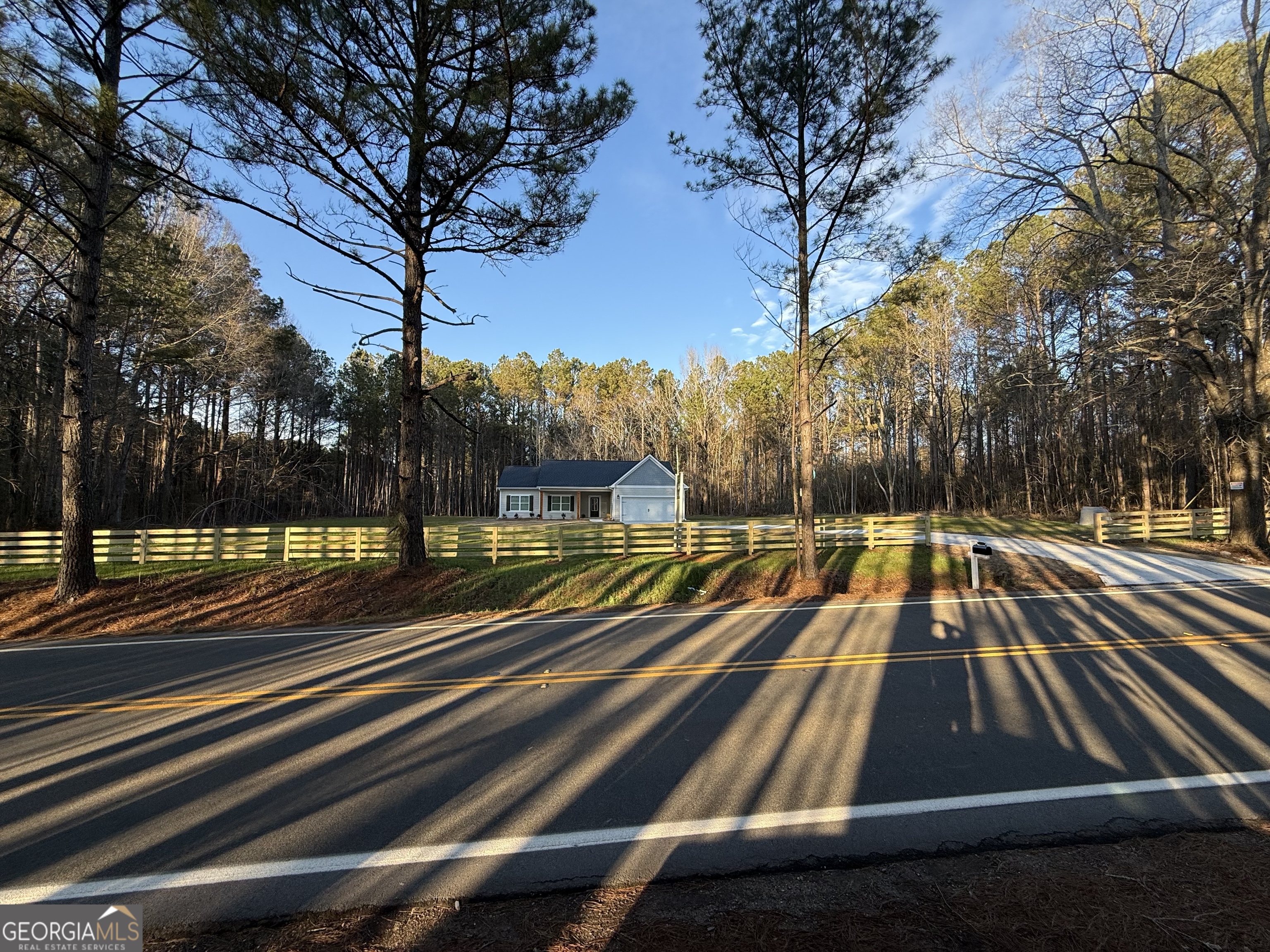 6608 Highway 100 Hogansville GA 30230