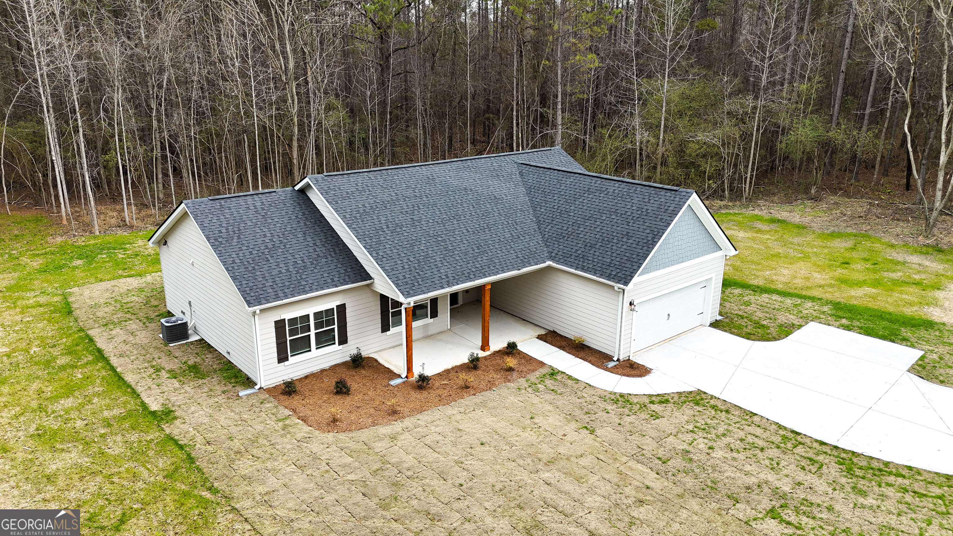 6608 Highway 100 Hogansville GA 30230