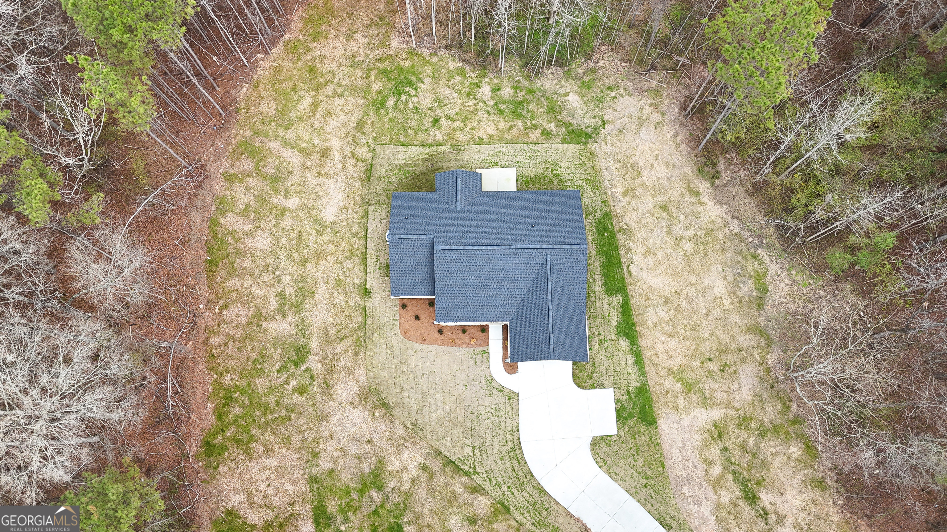 6608 Highway 100 Hogansville GA 30230