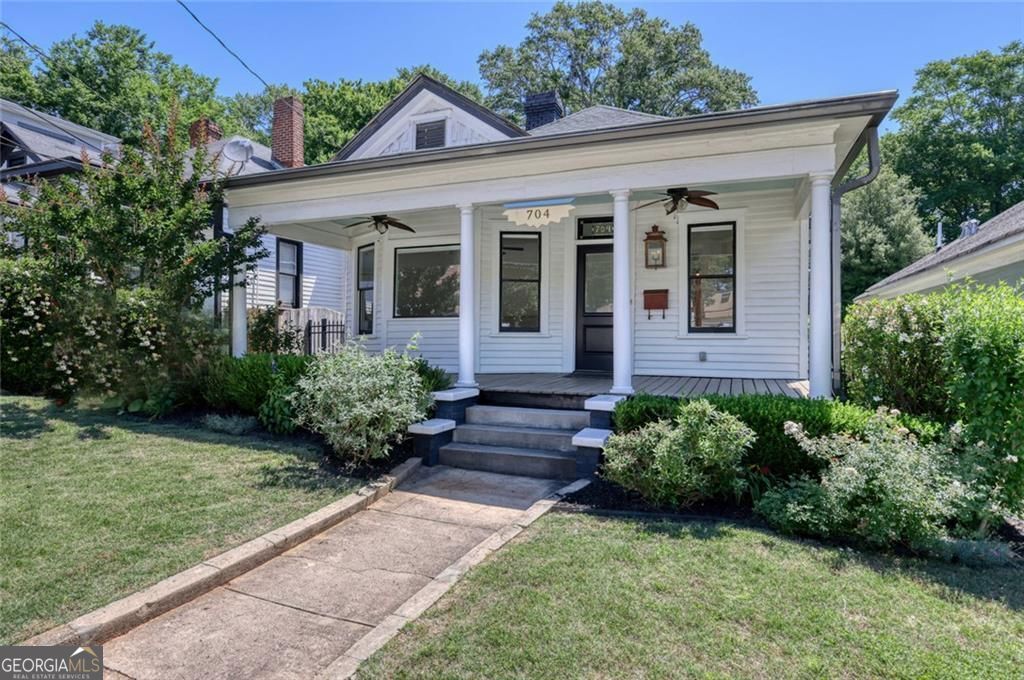 704 Oakland Avenue SE Atlanta GA 30315