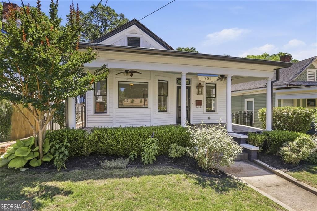 704 Oakland Avenue SE Atlanta GA 30315