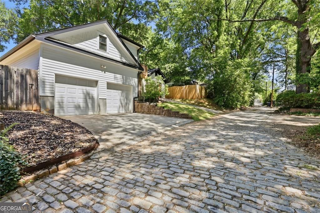 704 Oakland Avenue SE Atlanta GA 30315