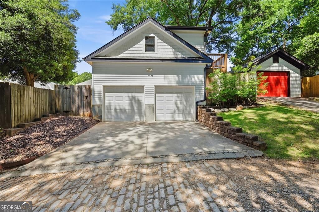 704 Oakland Avenue SE Atlanta GA 30315
