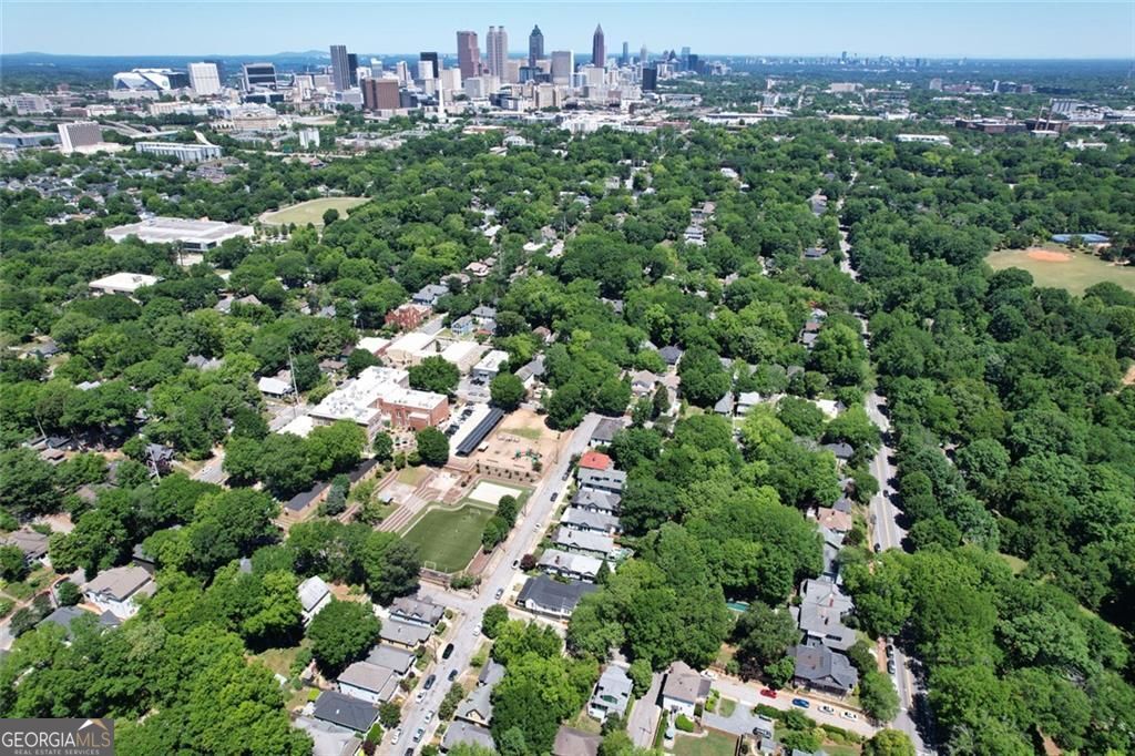 704 Oakland Avenue SE Atlanta GA 30315