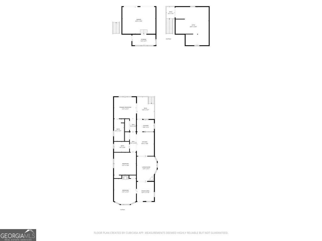 704 Oakland Avenue SE Atlanta GA 30315