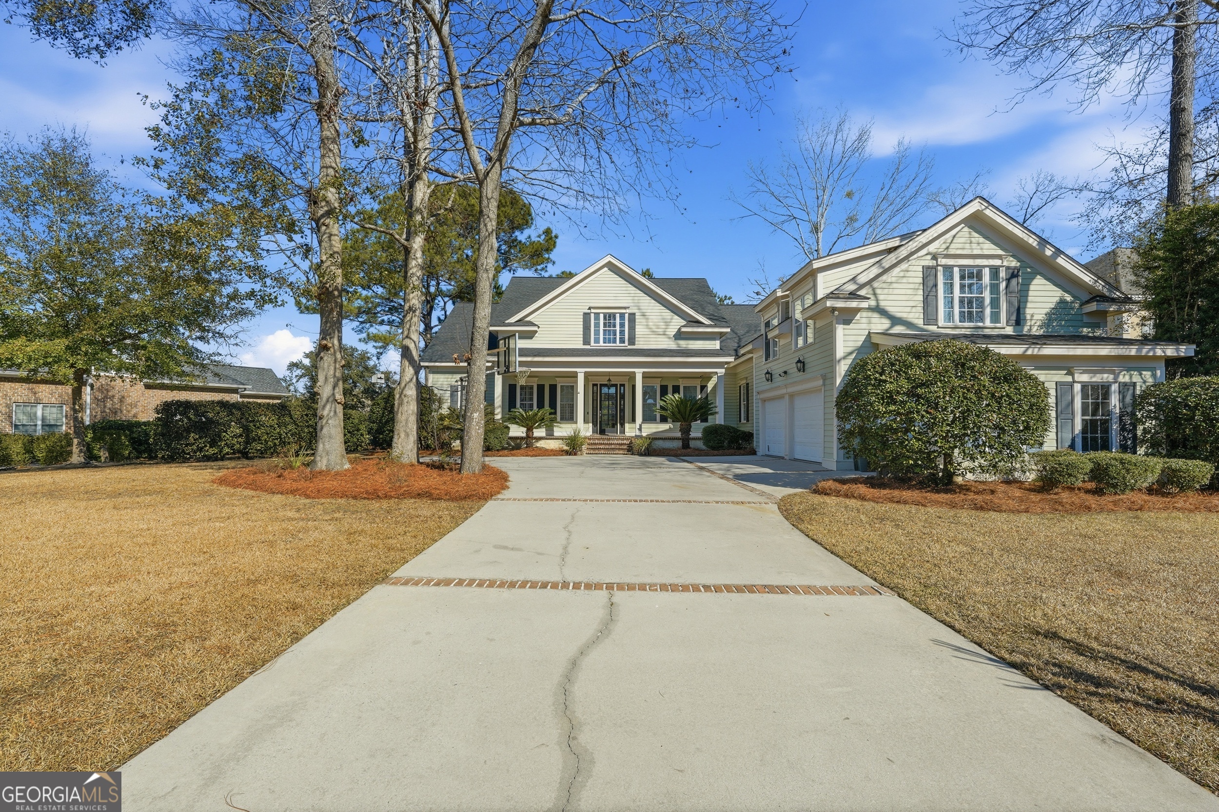 9 Wood Duck Drive Savannah GA 31405