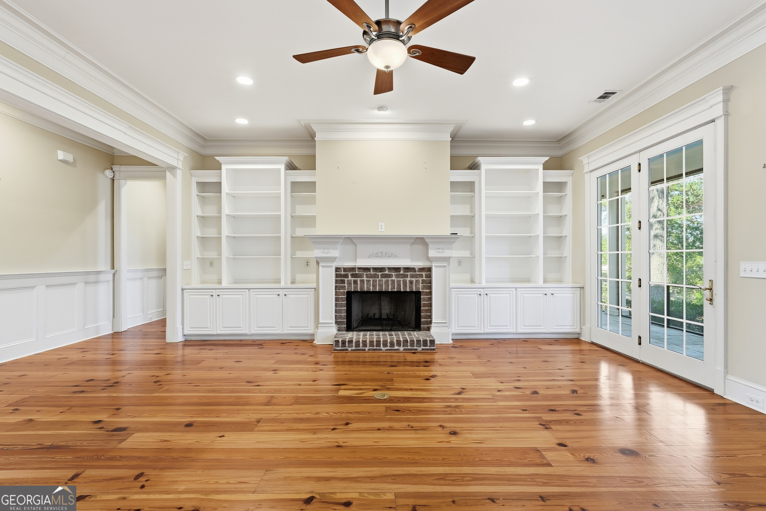 9 Wood Duck Drive Savannah GA 31405