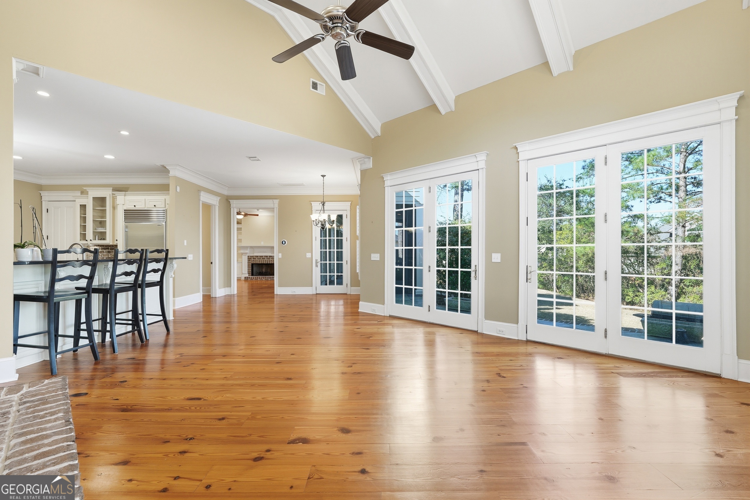 9 Wood Duck Drive Savannah GA 31405