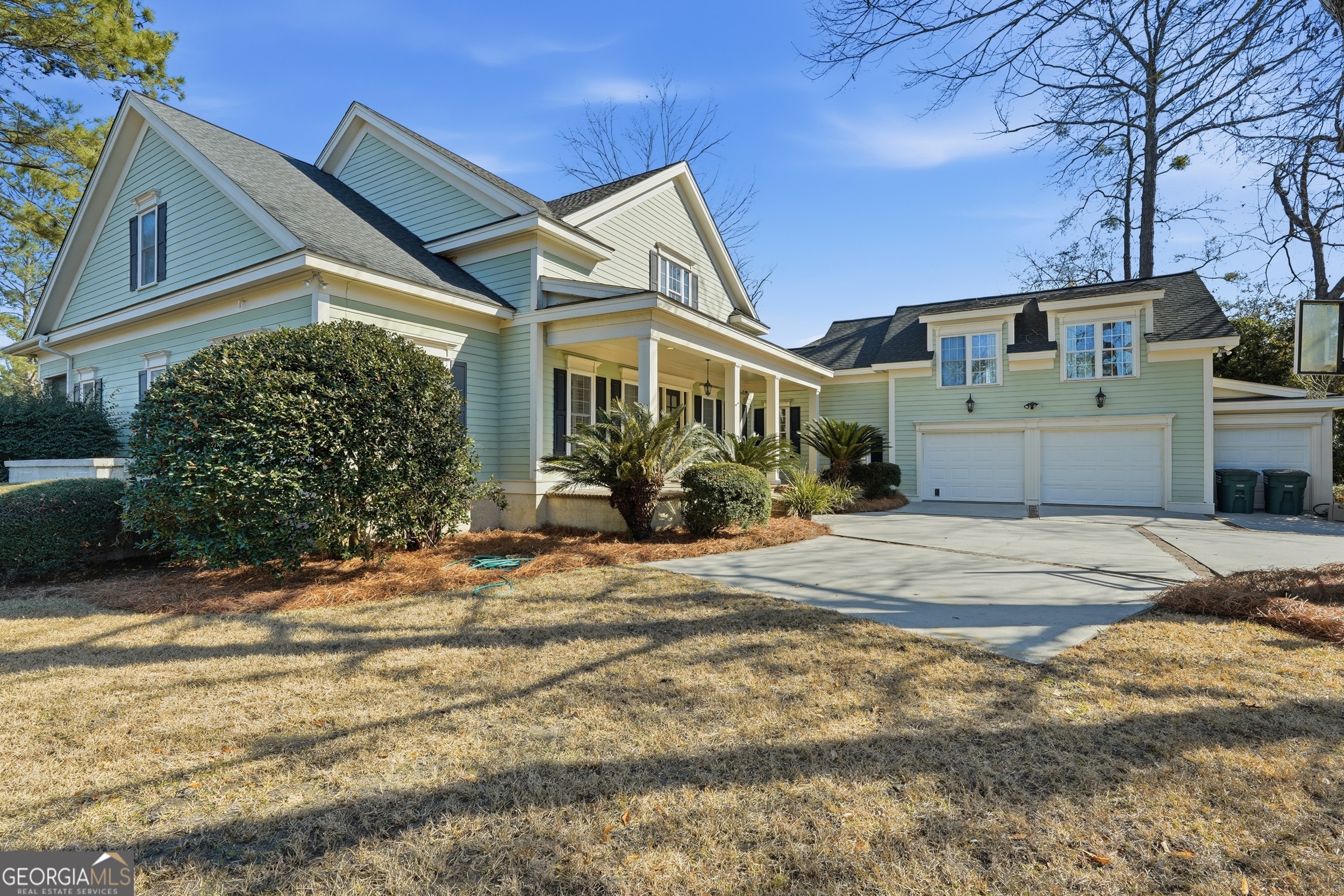 9 Wood Duck Drive Savannah GA 31405