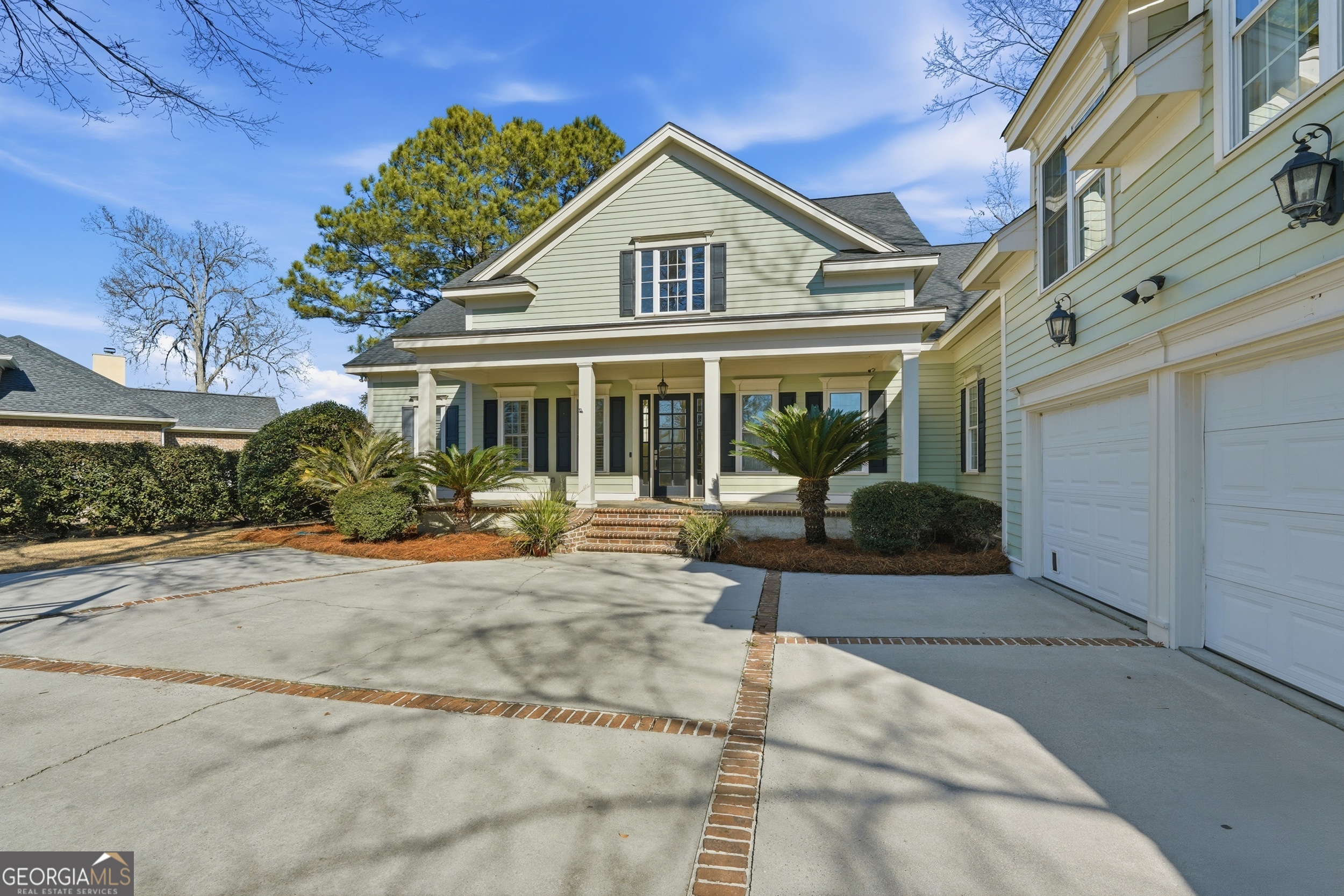 9 Wood Duck Drive Savannah GA 31405