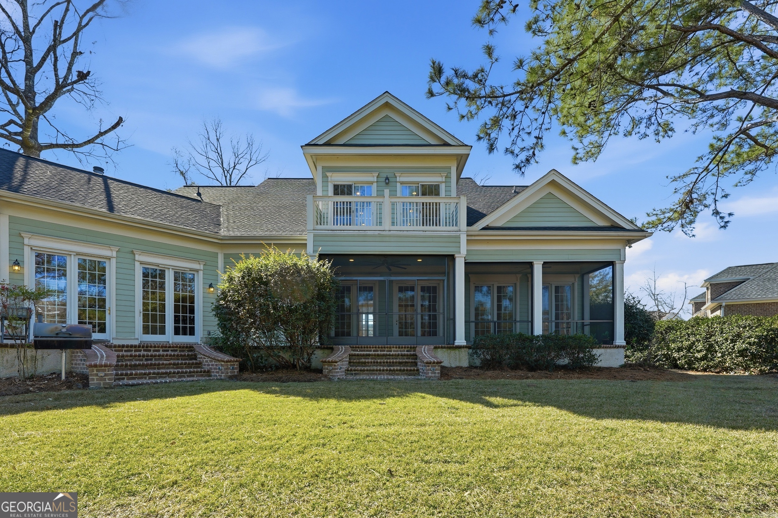 9 Wood Duck Drive Savannah GA 31405