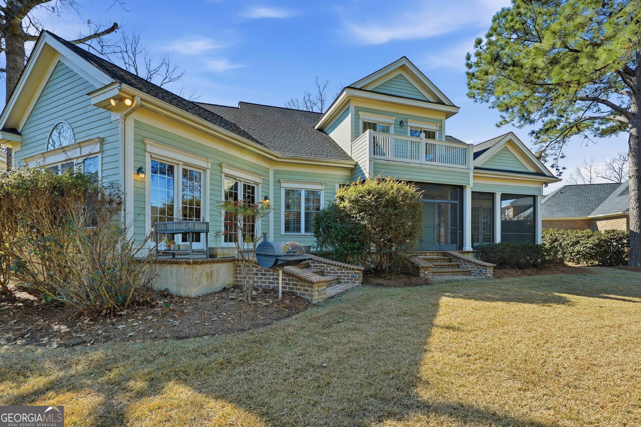 9 Wood Duck Drive Savannah GA 31405