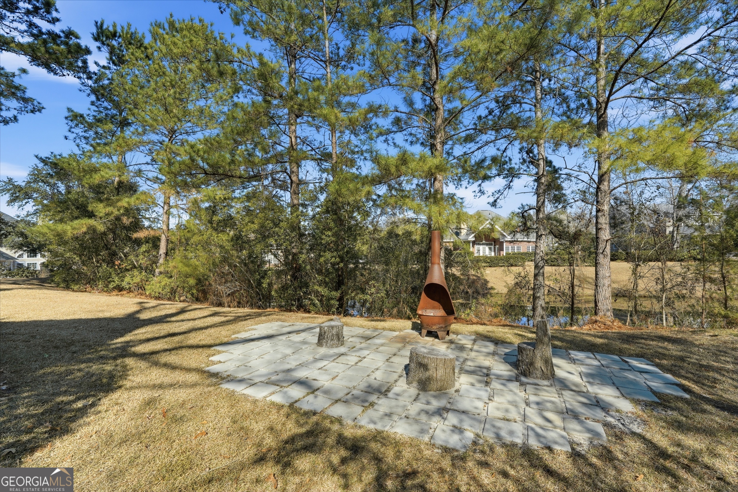 9 Wood Duck Drive Savannah GA 31405