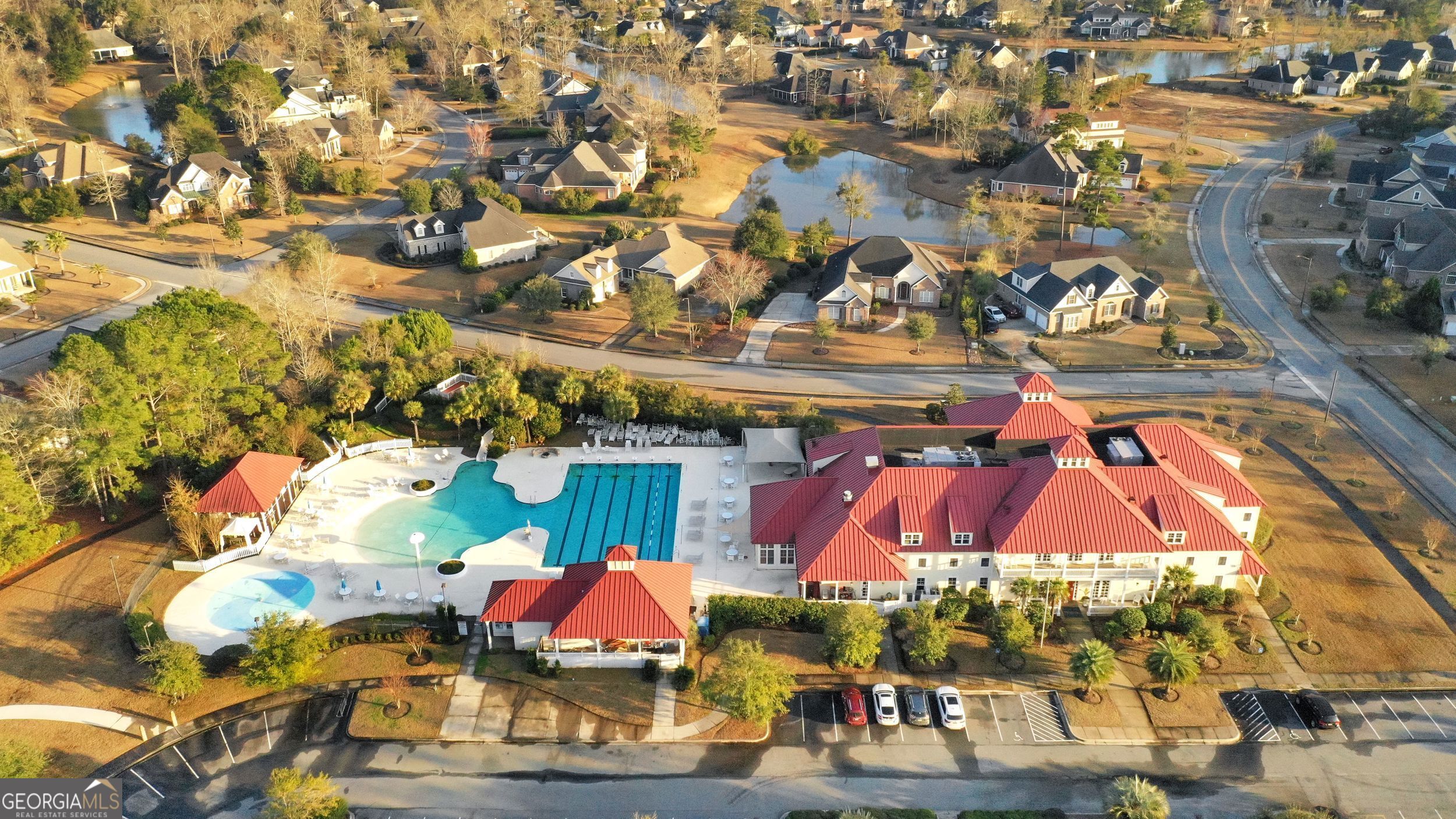 9 Wood Duck Drive Savannah GA 31405
