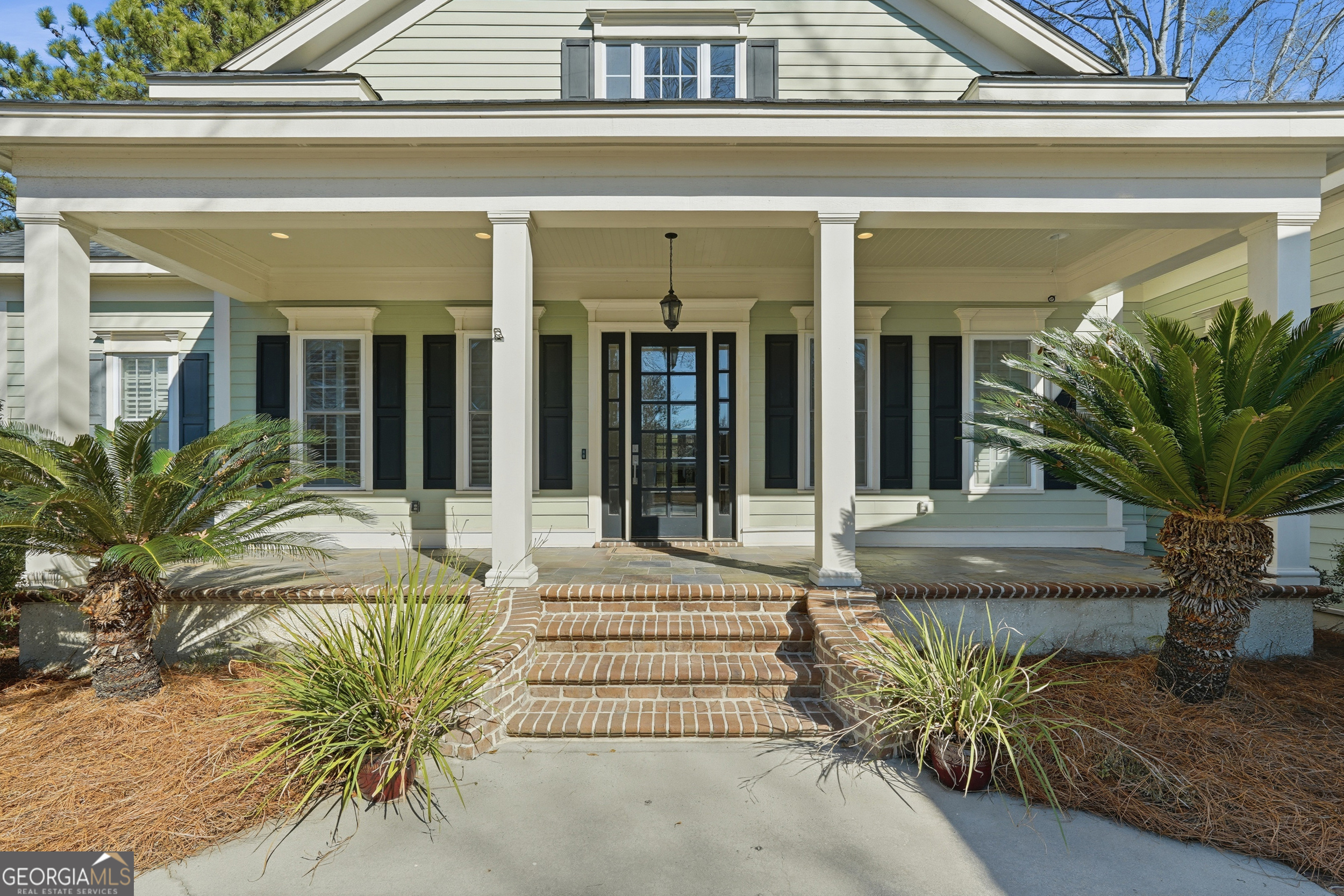 9 Wood Duck Drive Savannah GA 31405