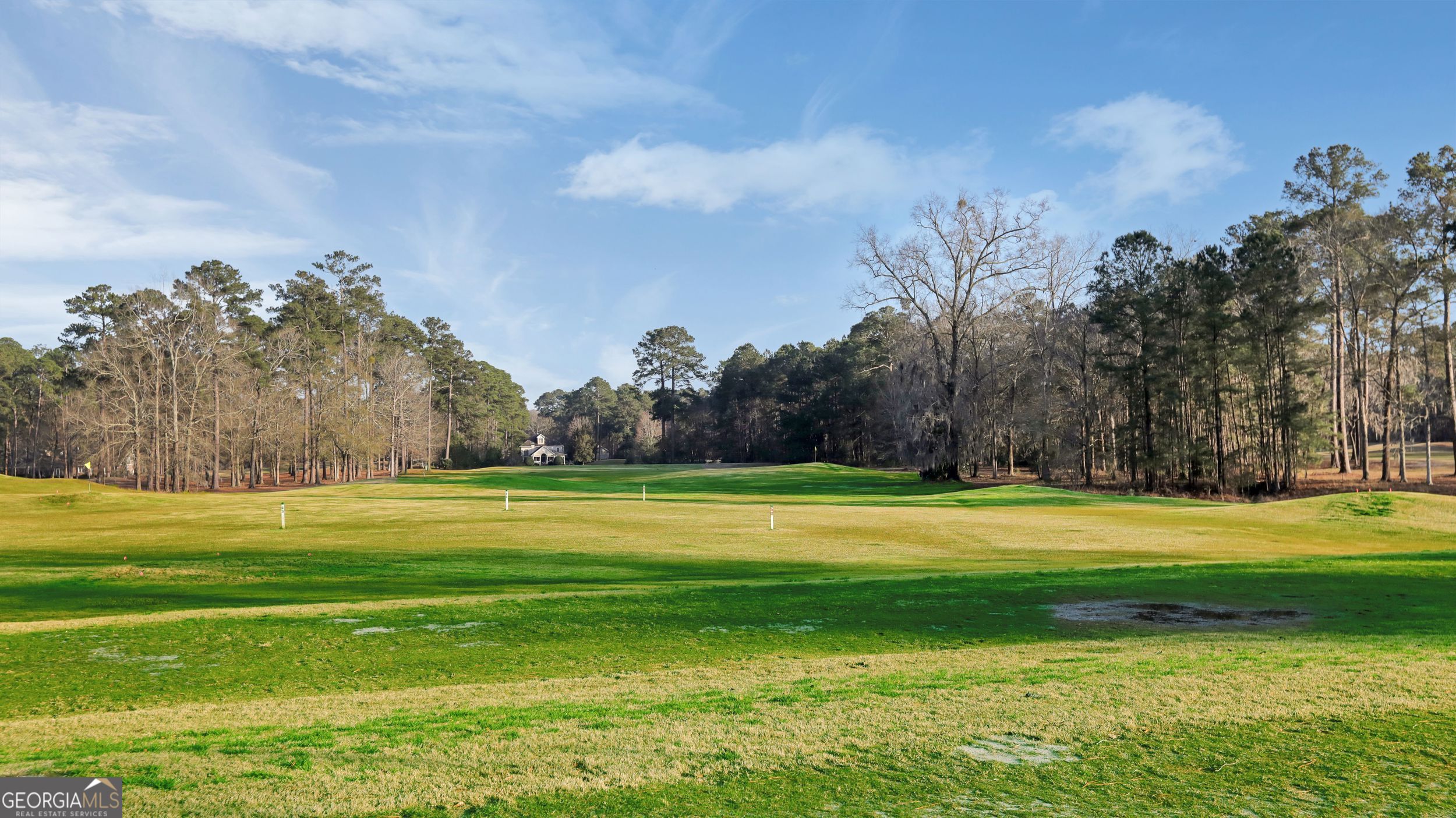 9 Wood Duck Drive Savannah GA 31405