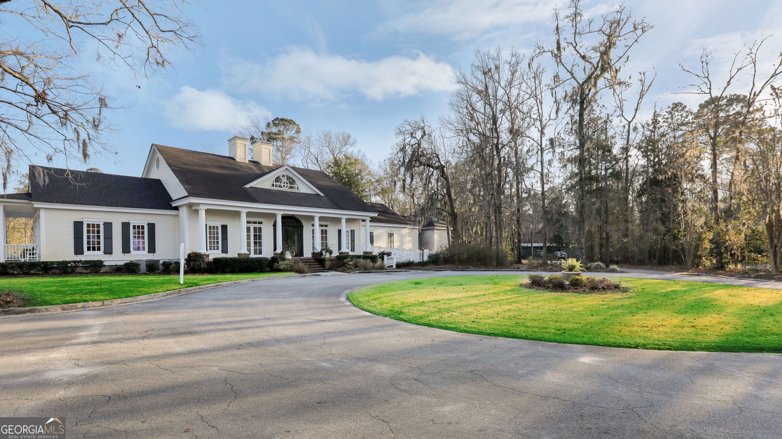 9 Wood Duck Drive Savannah GA 31405