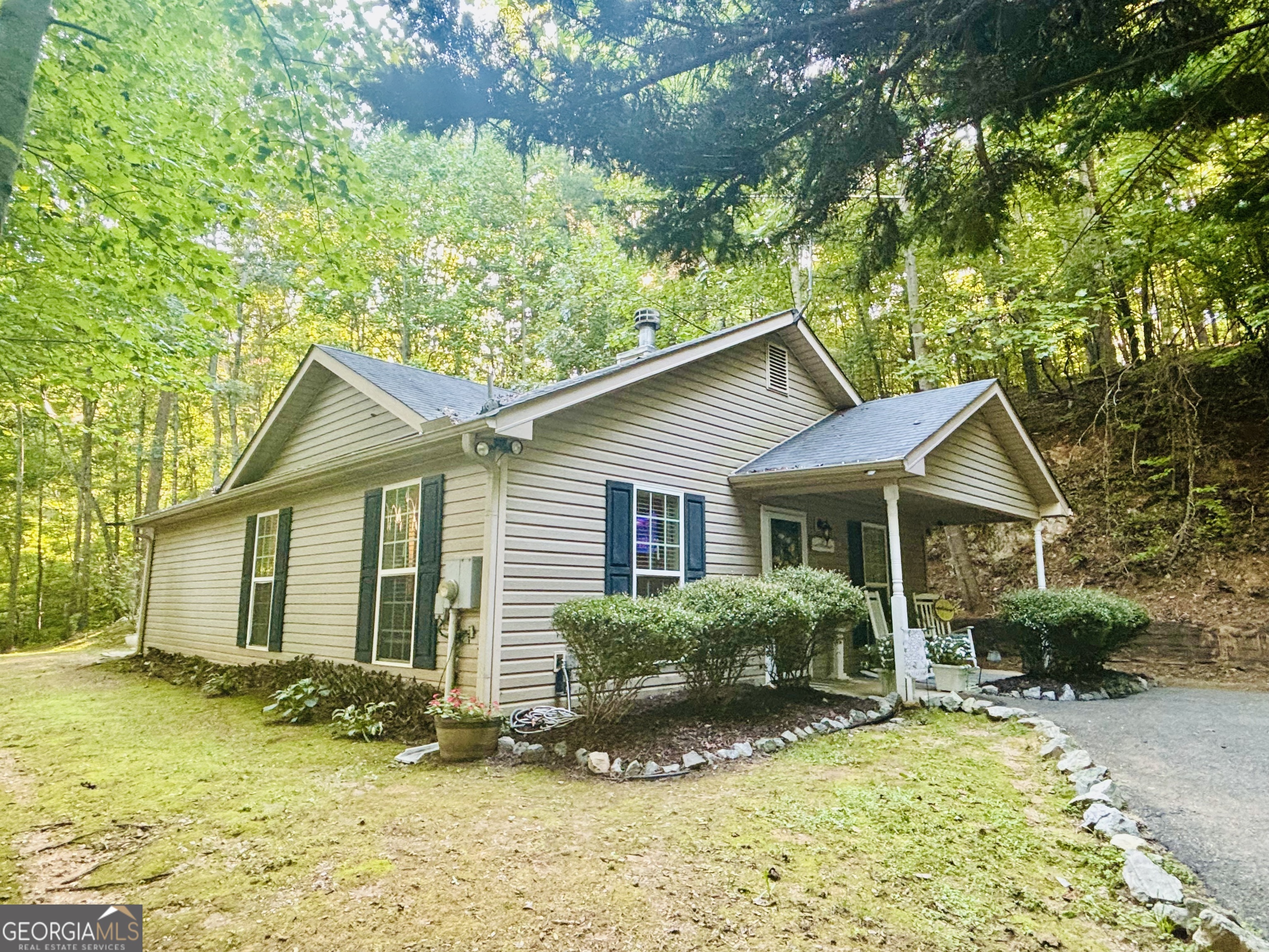 267 Mountain Laurel Way Dahlonega GA 30533