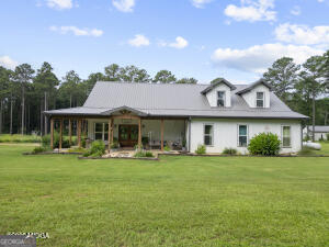 138 Posey Drive Gray GA 31032