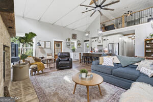 138 Posey Drive Gray GA 31032