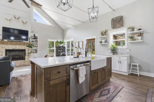 138 Posey Drive Gray GA 31032