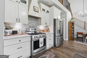 138 Posey Drive Gray GA 31032