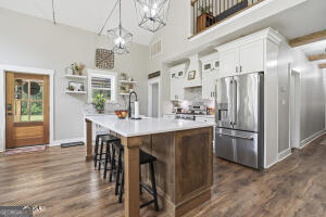 138 Posey Drive Gray GA 31032