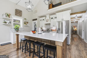 138 Posey Drive Gray GA 31032