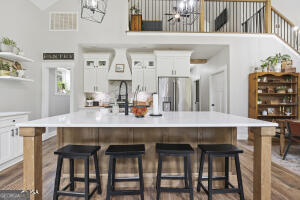 138 Posey Drive Gray GA 31032