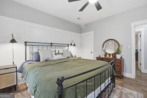 138 Posey Drive Gray GA 31032