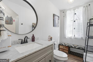 138 Posey Drive Gray GA 31032