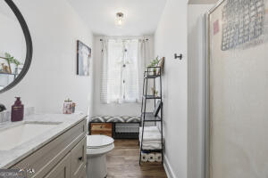 138 Posey Drive Gray GA 31032