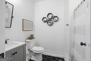 138 Posey Drive Gray GA 31032