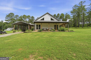 138 Posey Drive Gray GA 31032