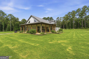 138 Posey Drive Gray GA 31032