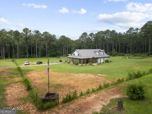 138 Posey Drive Gray GA 31032