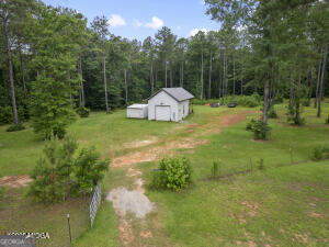 138 Posey Drive Gray GA 31032