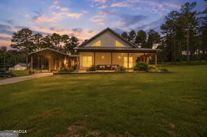 138 Posey Drive Gray GA 31032