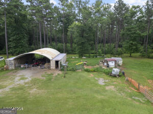 138 Posey Drive Gray GA 31032