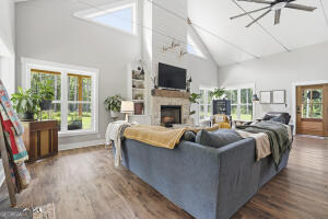 138 Posey Drive Gray GA 31032