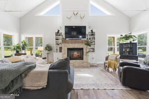 138 Posey Drive Gray GA 31032