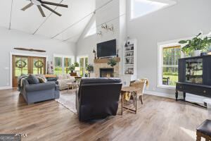 138 Posey Drive Gray GA 31032