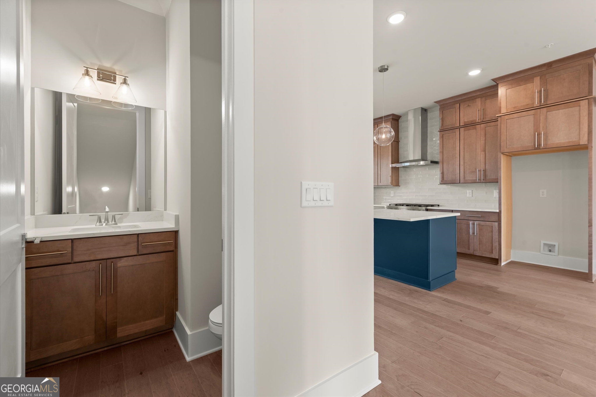 445 Mezzo Lane Alpharetta GA 30009