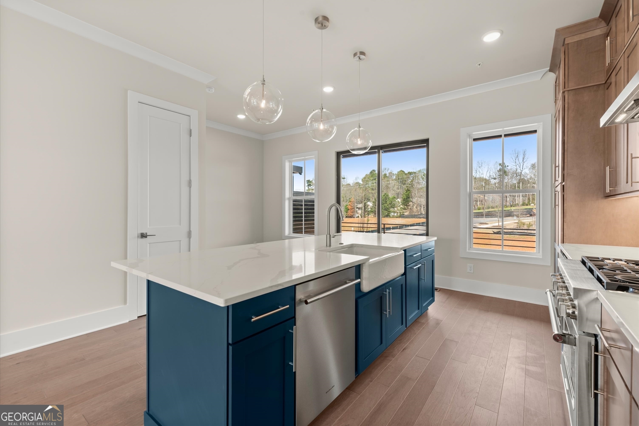 445 Mezzo Lane Alpharetta GA 30009