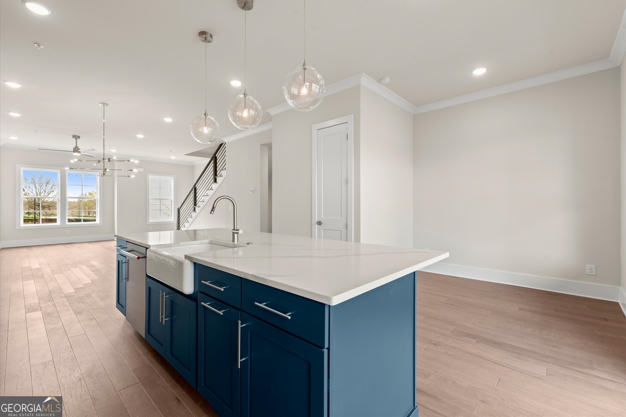 445 Mezzo Lane Alpharetta GA 30009