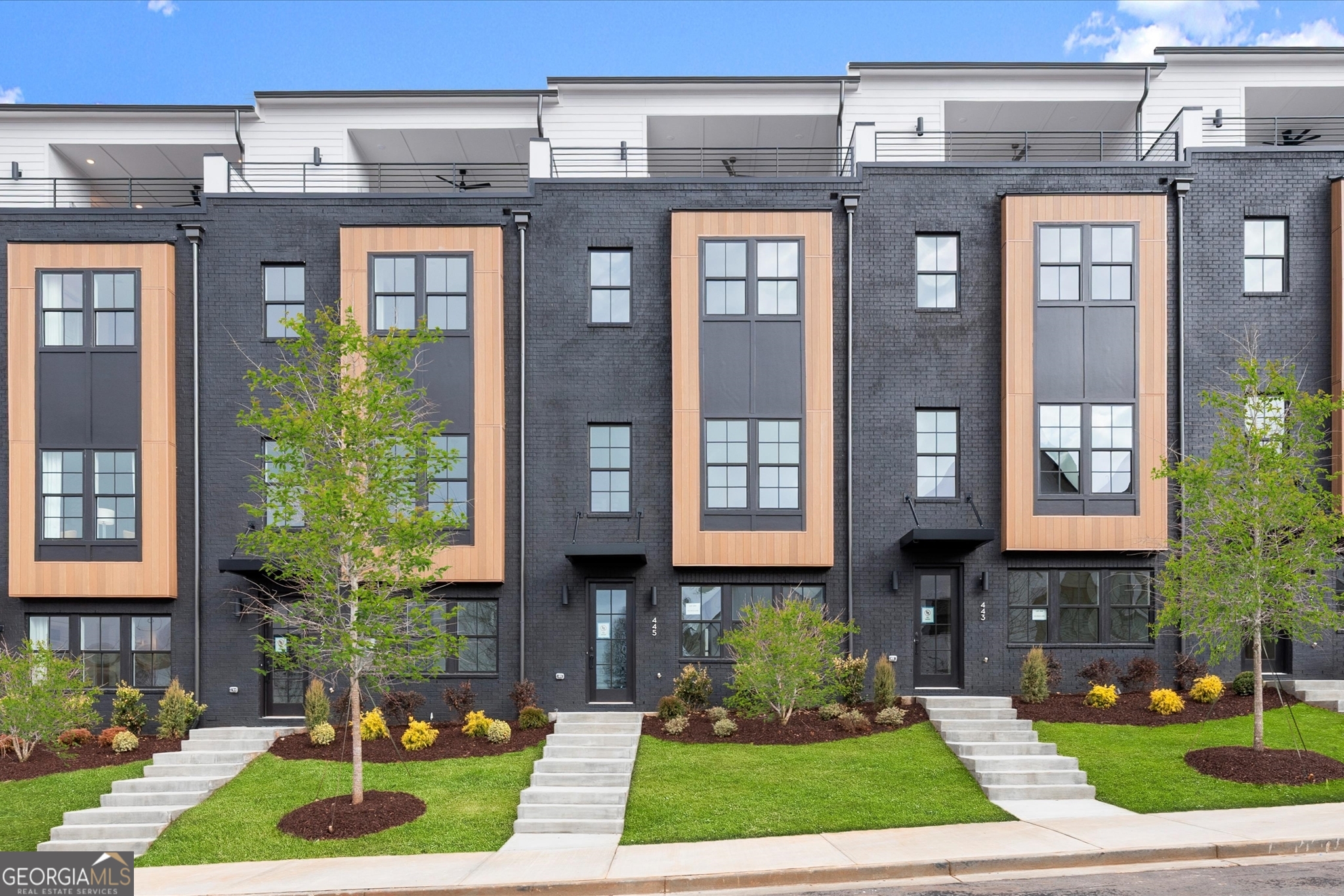 445 Mezzo Lane Alpharetta GA 30009